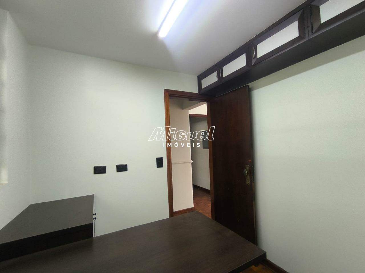 Casa, para aluguel, Vila Independência - 4 quartos - Piracicaba/SP: