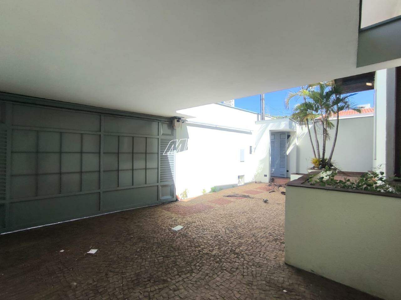 Casa, para aluguel, Vila Independência - 4 quartos - Piracicaba/SP: 