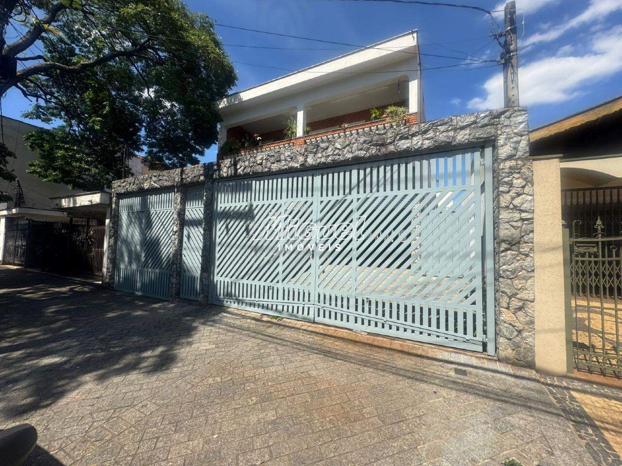 Salão Comercial, para aluguel, Paulicéia - - Piracicaba/SP: 