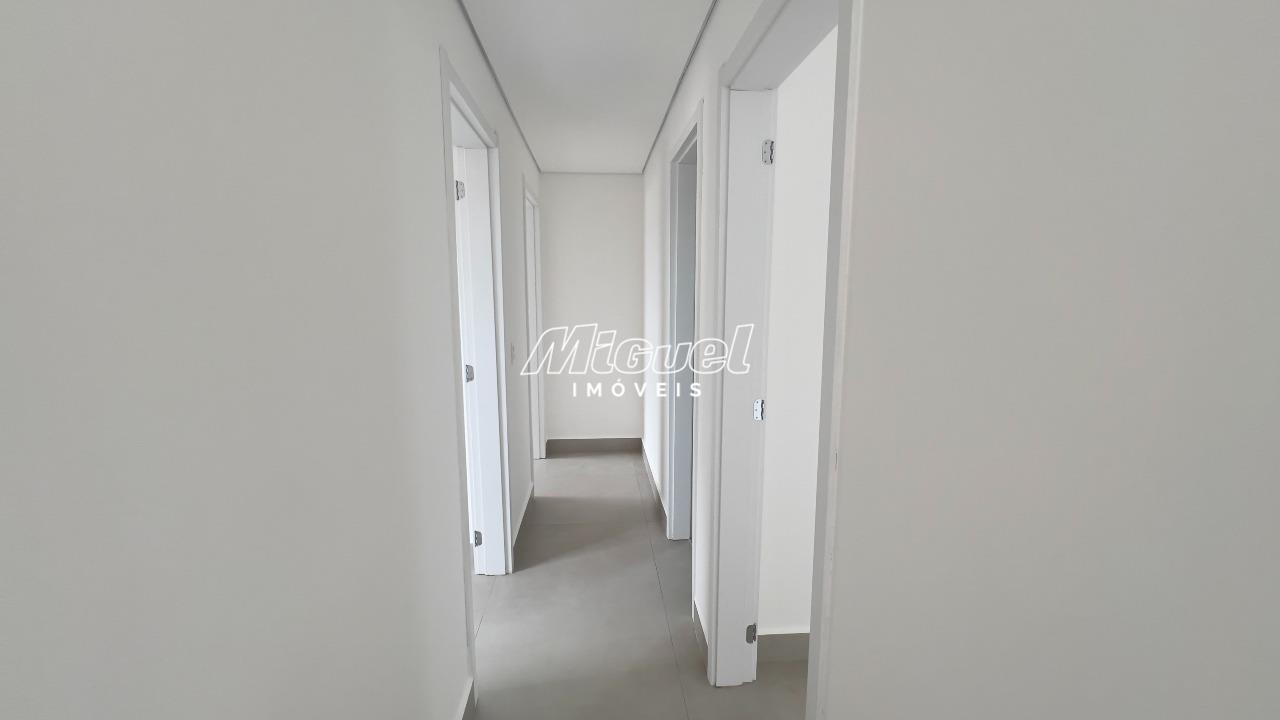 Apartamento, à venda, Alemães - 3 quartos Residencial Ariatam - Piracicaba/SP: 