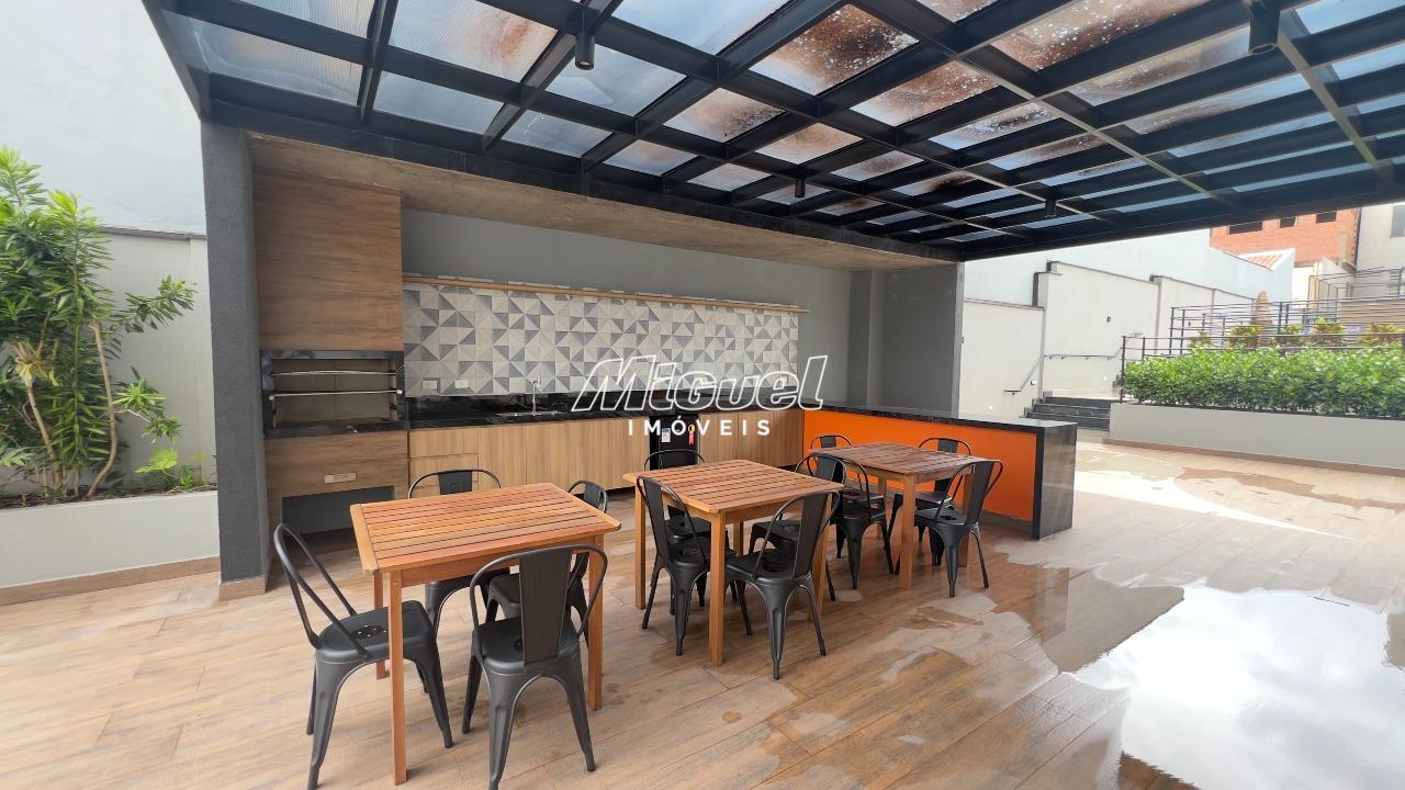 Apartamento, à venda, Alemães - 3 quartos Residencial Ariatam - Piracicaba/SP: 