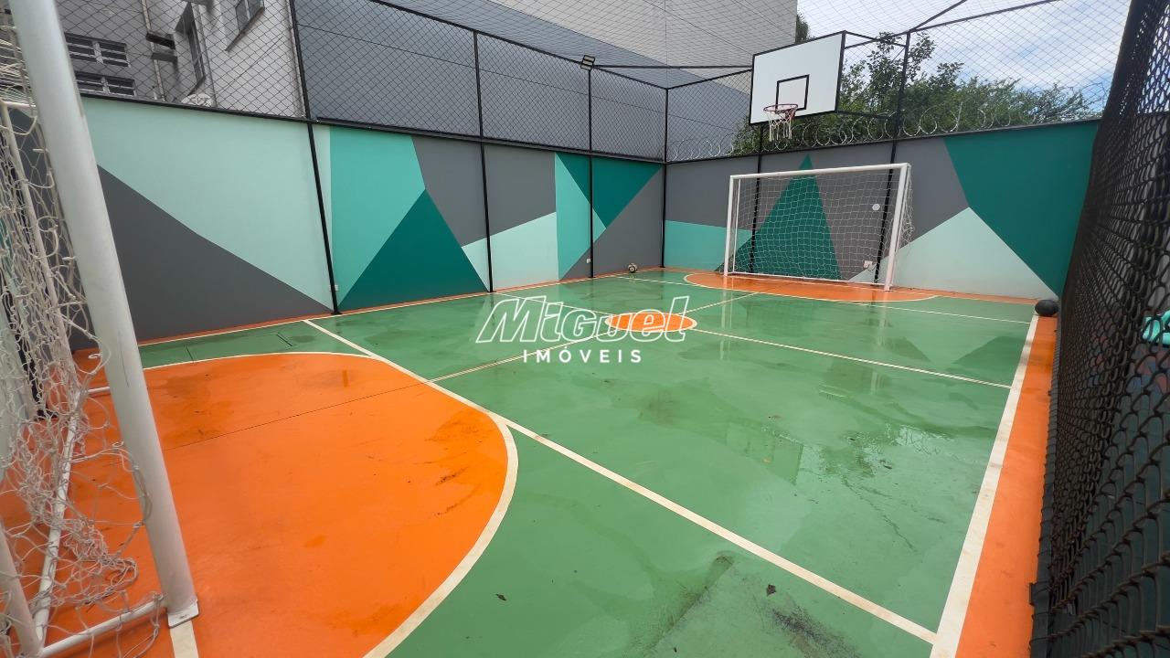 Apartamento, à venda, Alemães - 3 quartos Residencial Ariatam - Piracicaba/SP: 