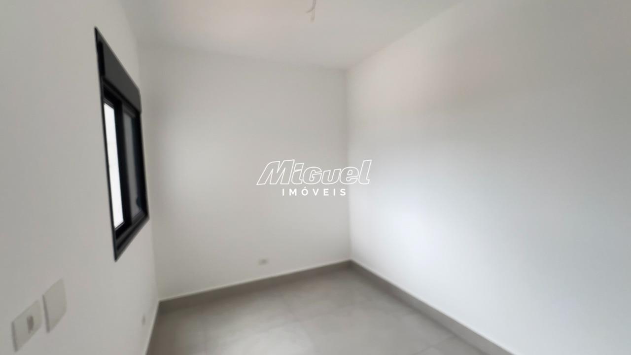 Apartamento, à venda, Alemães - 3 quartos Residencial Ariatam - Piracicaba/SP: 