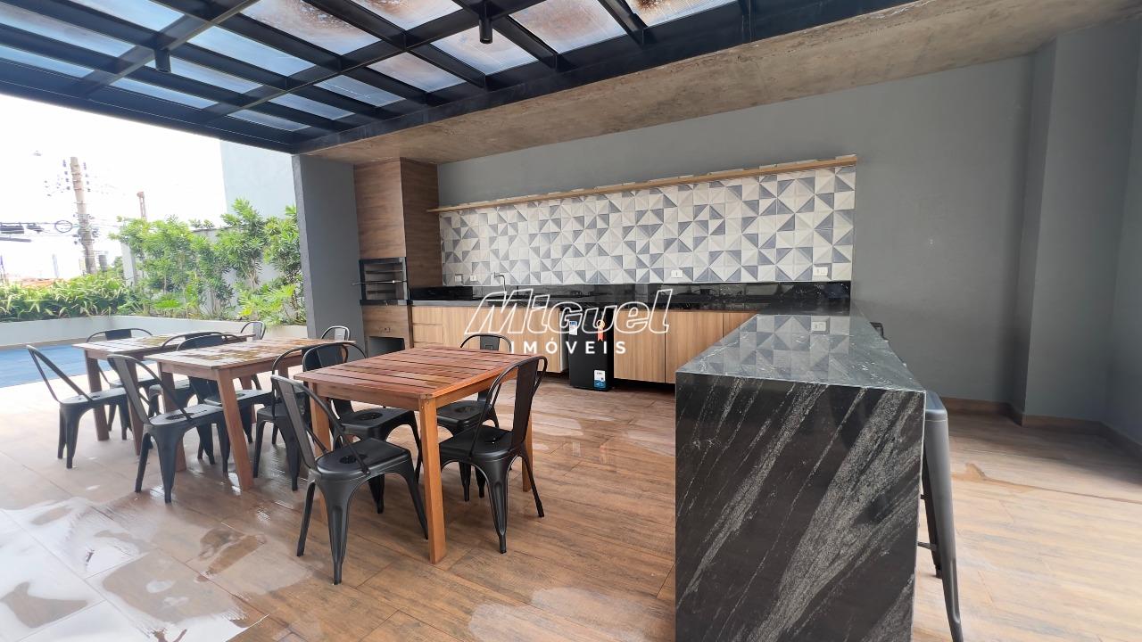 Apartamento, à venda, Alemães - 3 quartos Residencial Ariatam - Piracicaba/SP: 