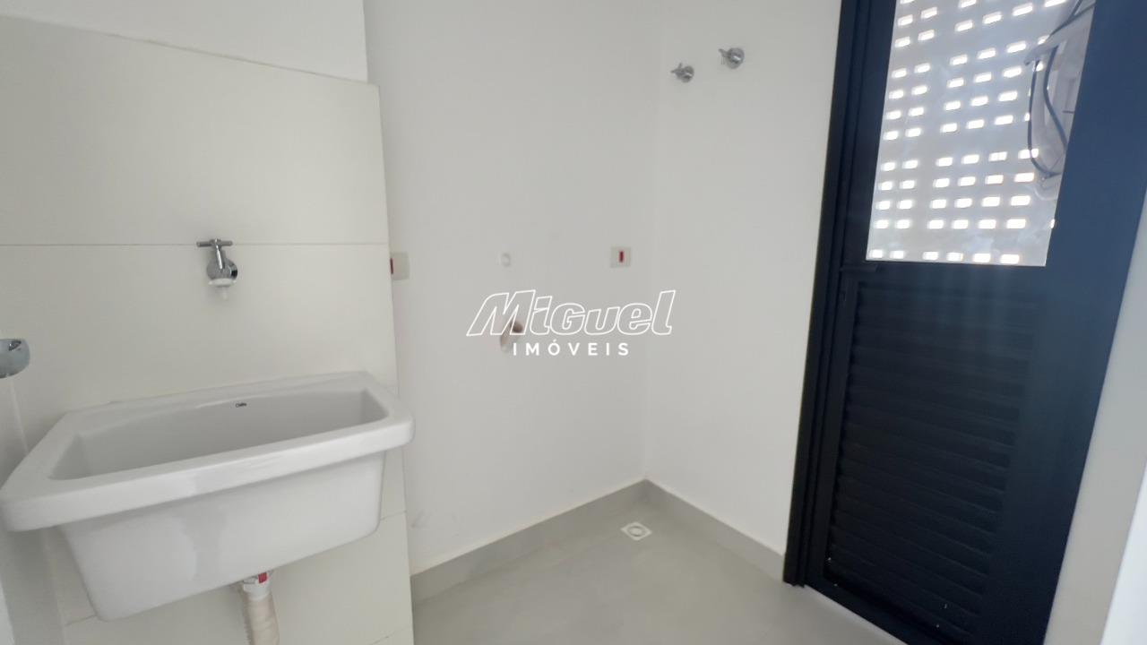 Apartamento, à venda, Alemães - 3 quartos Residencial Ariatam - Piracicaba/SP: 