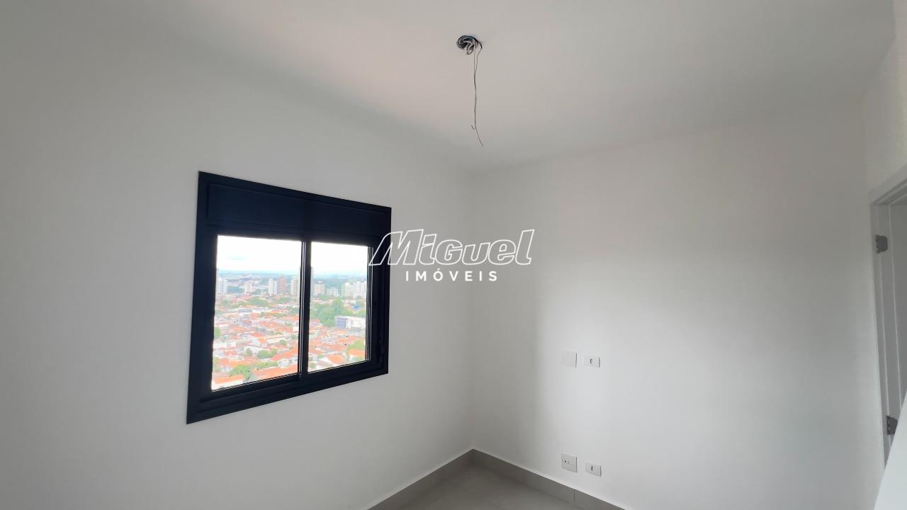 Apartamento, à venda, Alemães - 3 quartos Residencial Ariatam - Piracicaba/SP: 