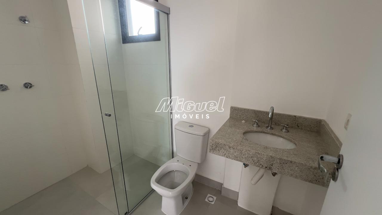 Apartamento, à venda, Alemães - 3 quartos Residencial Ariatam - Piracicaba/SP: 