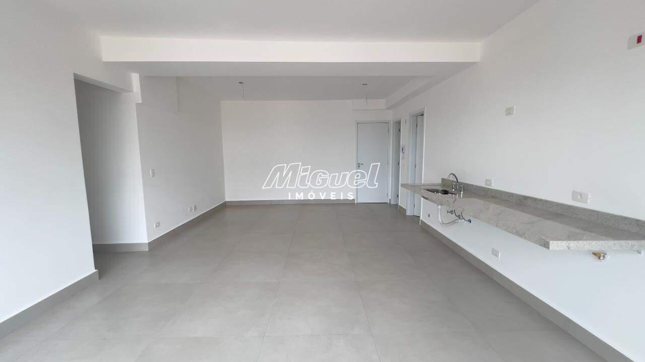 Apartamento, à venda, Alemães - 3 quartos Residencial Ariatam - Piracicaba/SP: 