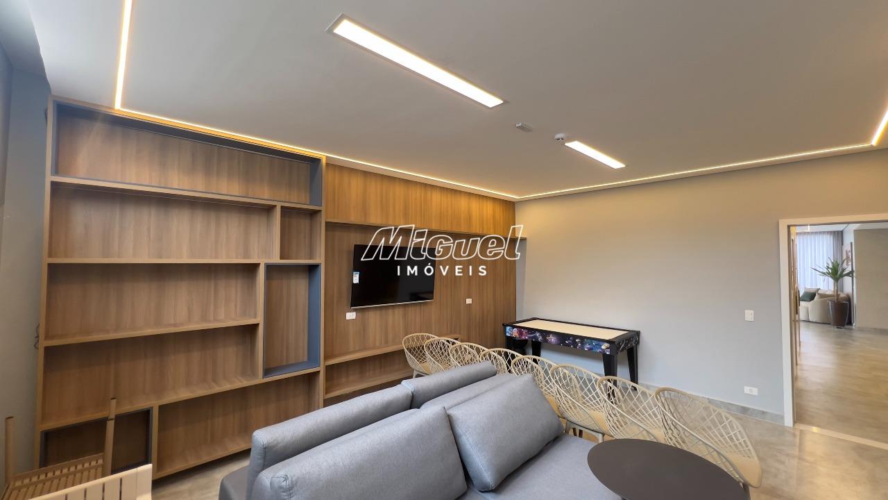 Apartamento, à venda, Alemães - 3 quartos Residencial Ariatam - Piracicaba/SP: 