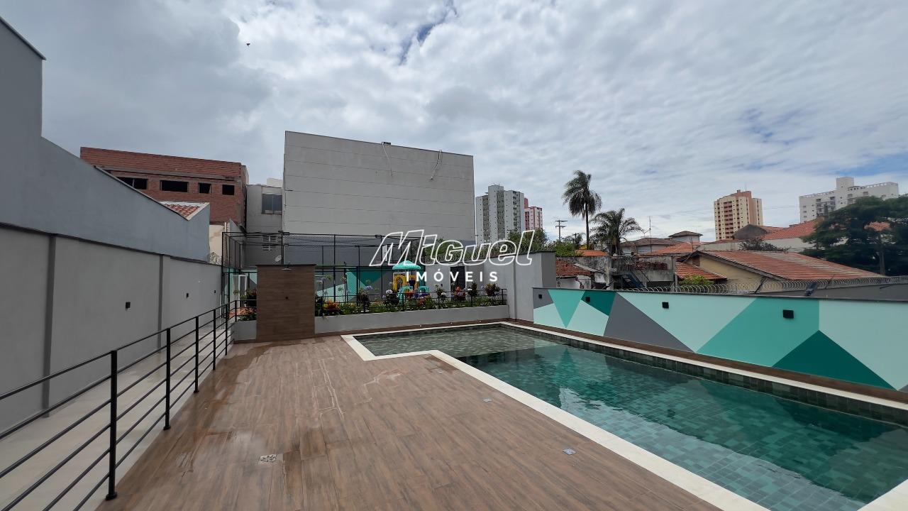 Apartamento, à venda, Alemães - 3 quartos Residencial Ariatam - Piracicaba/SP: 