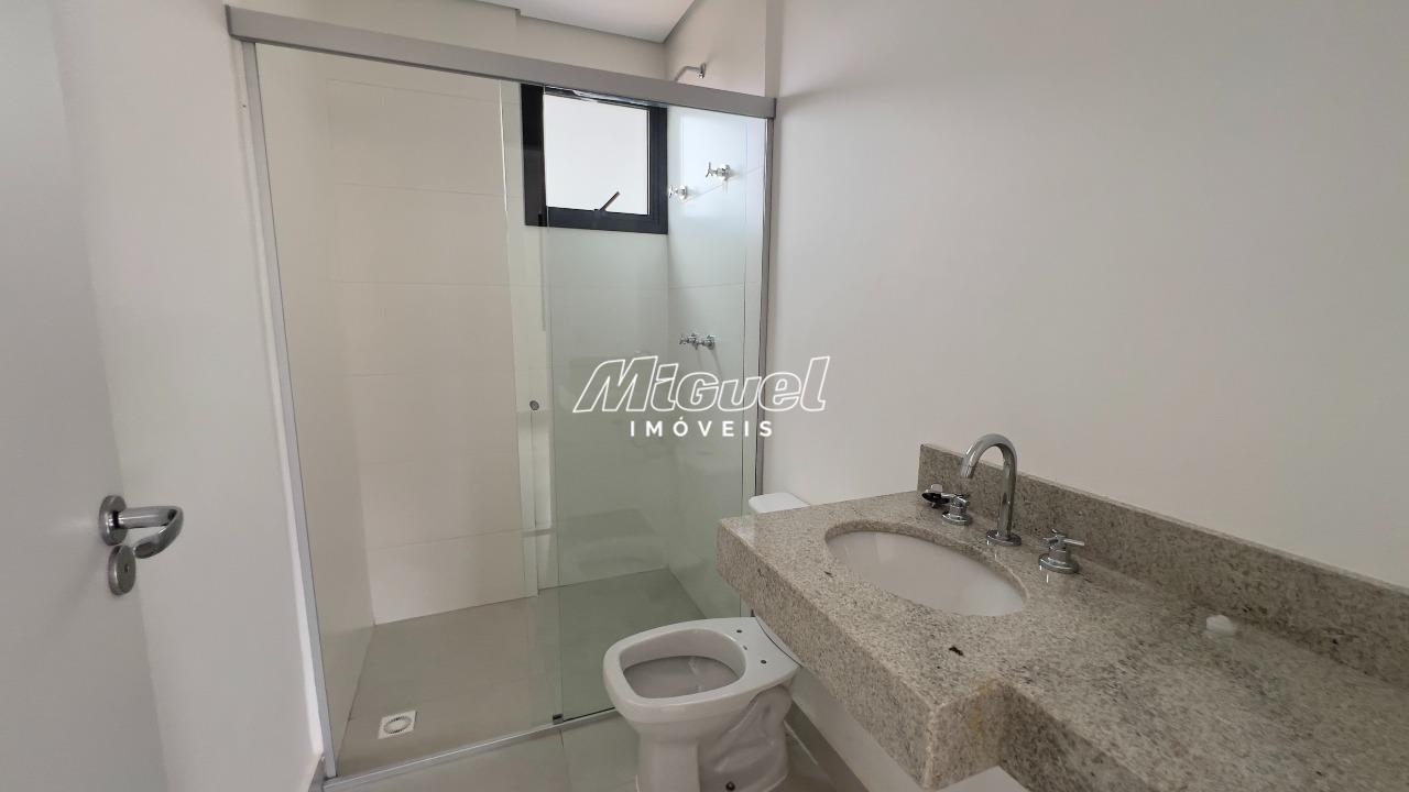 Apartamento, à venda, Alemães - 3 quartos Residencial Ariatam - Piracicaba/SP: 