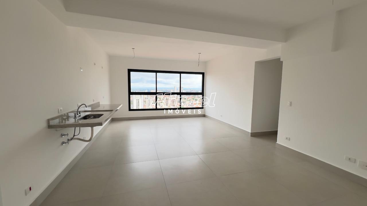 Apartamento, à venda, Alemães - 3 quartos Residencial Ariatam - Piracicaba/SP: 