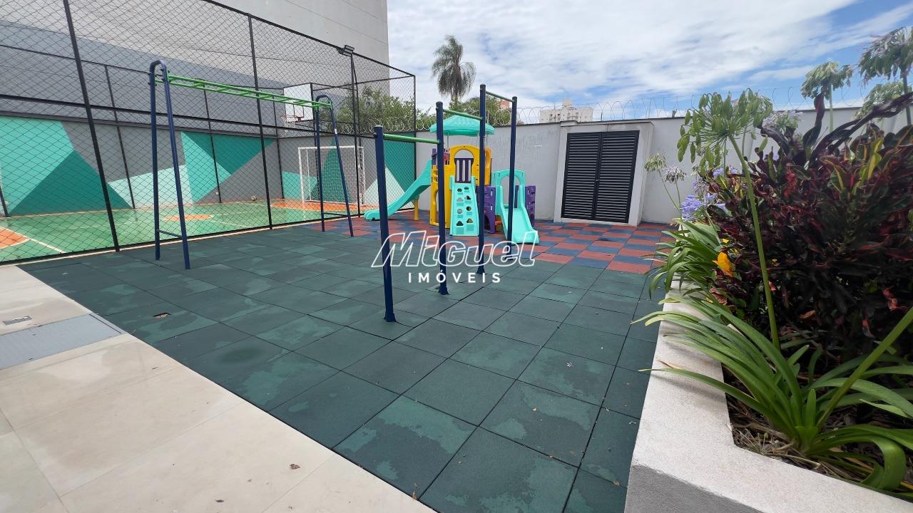 Apartamento, à venda, Alemães - 3 quartos Residencial Ariatam - Piracicaba/SP: 