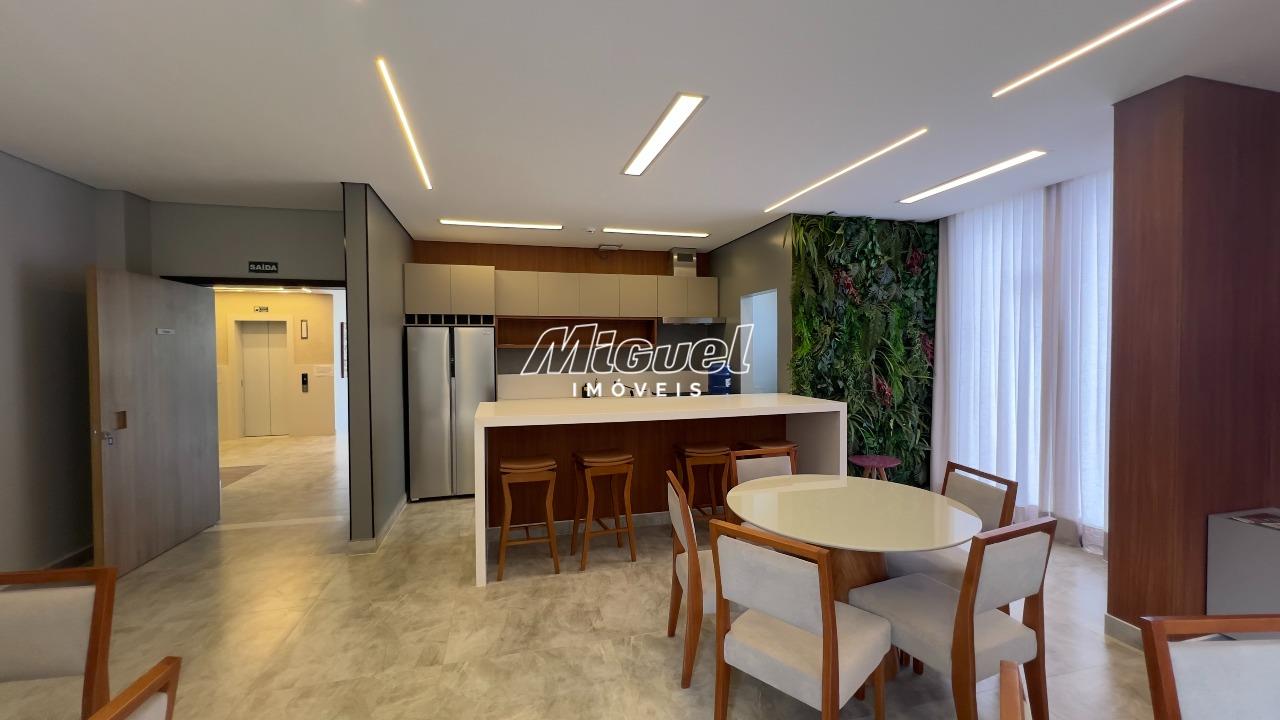 Apartamento, à venda, Alemães - 3 quartos Residencial Ariatam - Piracicaba/SP: 