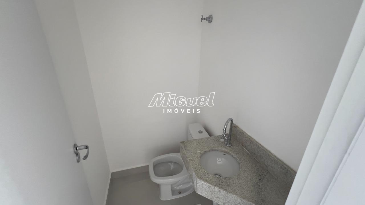 Apartamento, à venda, Alemães - 3 quartos Residencial Ariatam - Piracicaba/SP: 