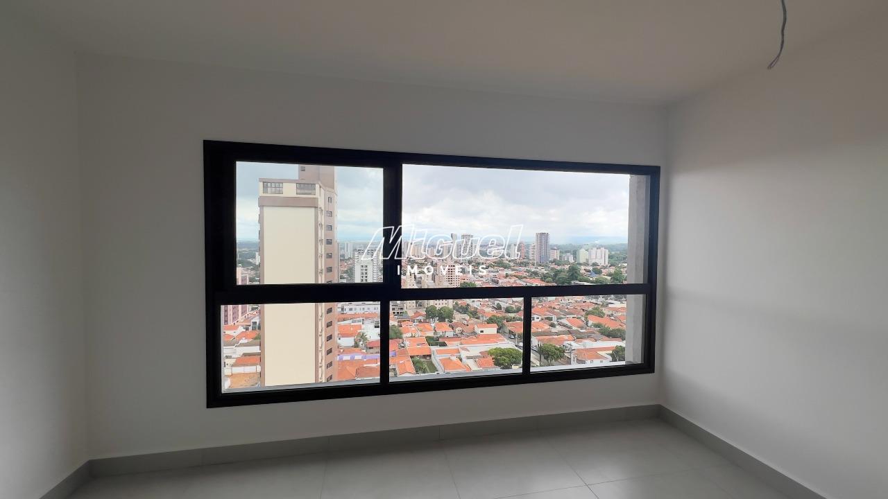 Apartamento, à venda, Alemães - 3 quartos Residencial Ariatam - Piracicaba/SP: 