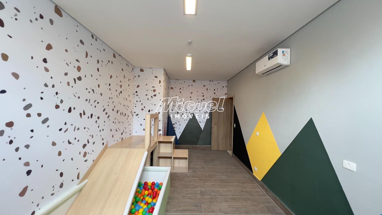 Apartamento, à venda, Alemães - 3 quartos Residencial Ariatam - Piracicaba/SP: 