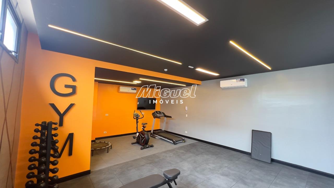 Apartamento, à venda, Alemães - 3 quartos Residencial Ariatam - Piracicaba/SP: 