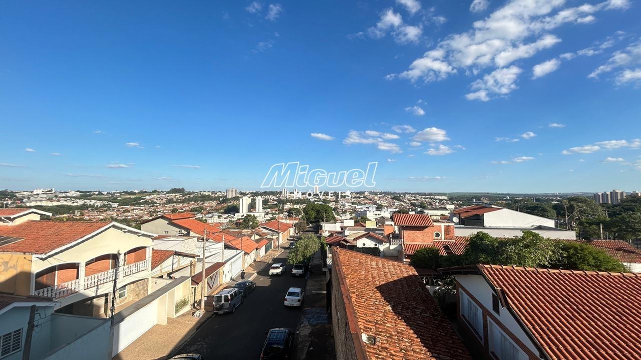 Apartamento, à venda, Piracicamirim - 3 quartos Condomínio Edifício San Giovani - Piracicaba/SP: 