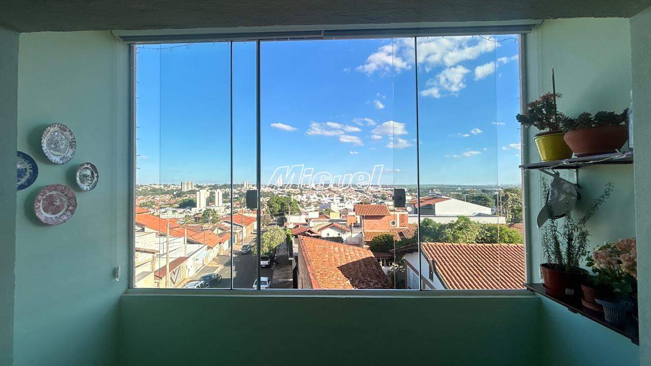 Apartamento, à venda, Piracicamirim - 3 quartos Condomínio Edifício San Giovani - Piracicaba/SP: 