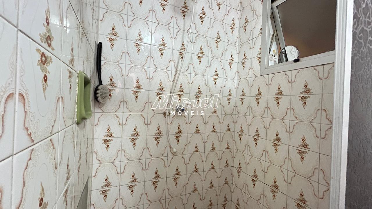 Apartamento, à venda, Cidade Alta - 2 quartos Condomínio Edifício Versailles - Piracicaba/SP: