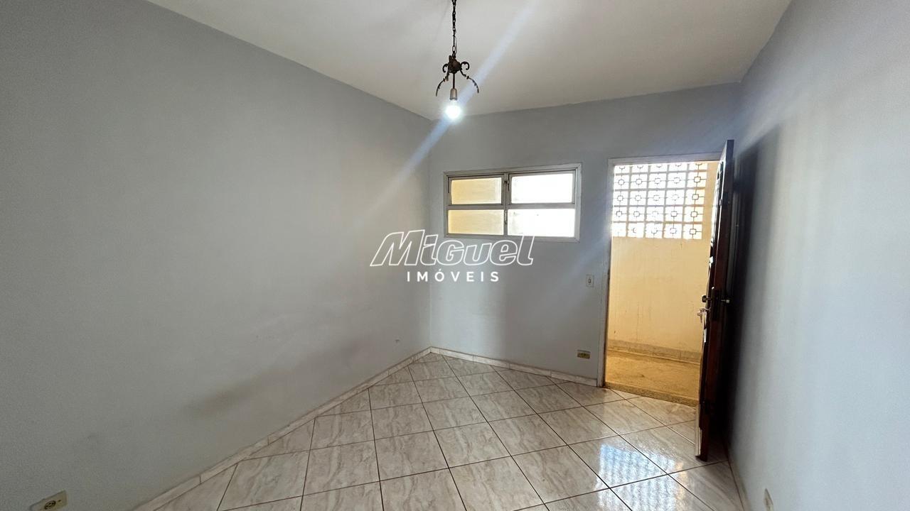 Apartamento, à venda, Cidade Alta - 2 quartos Condomínio Edifício Versailles - Piracicaba/SP: 