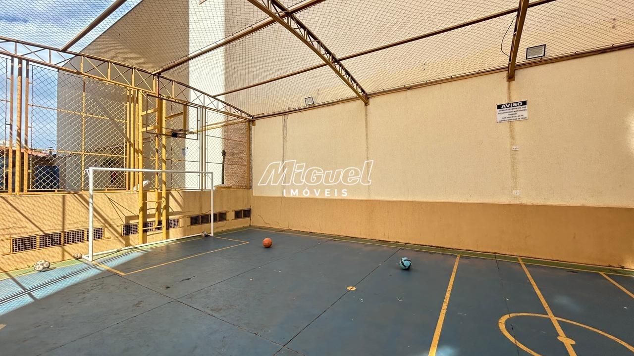 Apartamento, à venda, Cidade Alta - 2 quartos Condomínio Edifício Versailles - Piracicaba/SP: