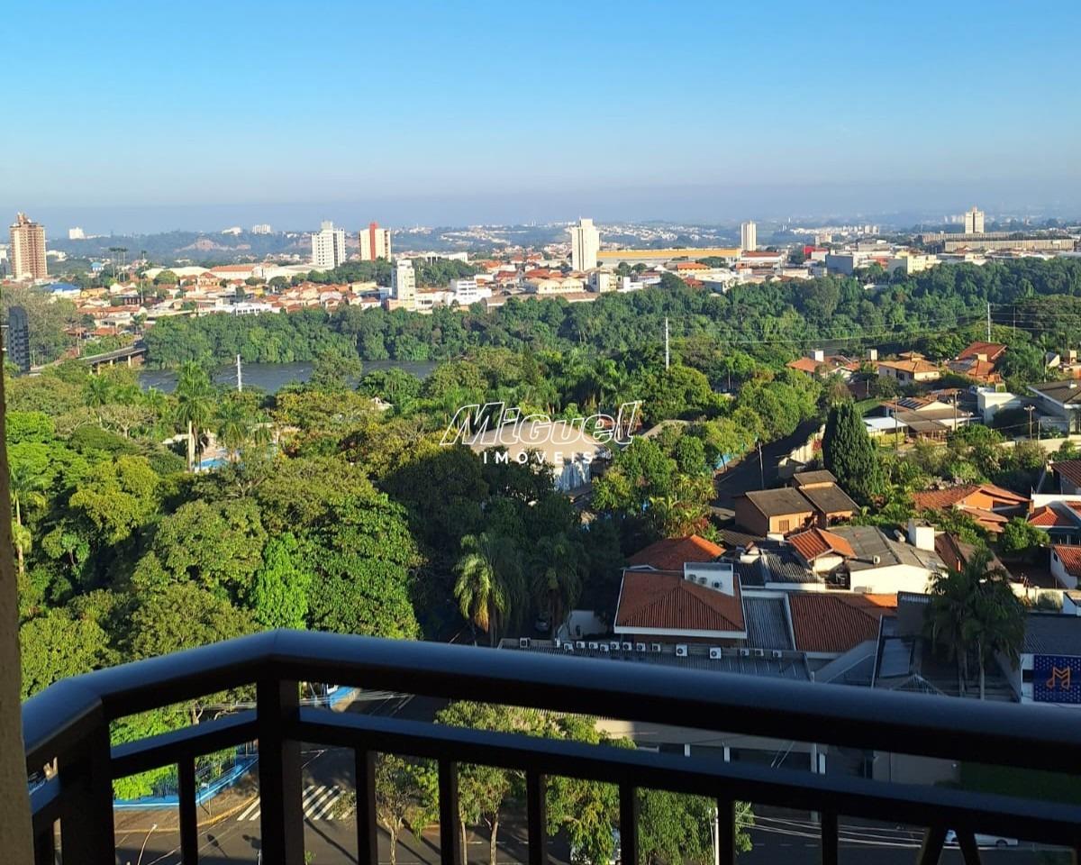 Apartamento, à venda, São Dimas - Piracicaba 3 quartos Condomínio Edifício Dona Odila: 