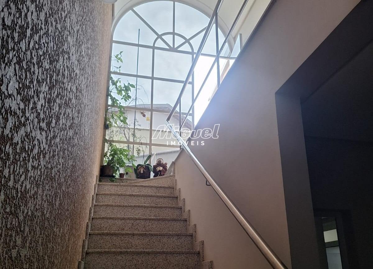 Casa, à venda, Castelinho - 4 quartos - Piracicaba/SP: 