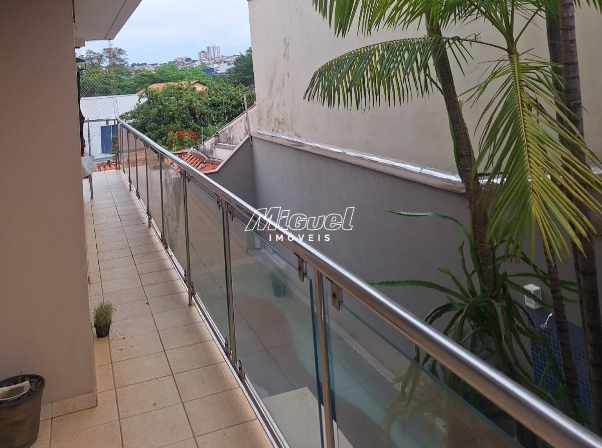 Casa, à venda, Castelinho - 4 quartos - Piracicaba/SP: 