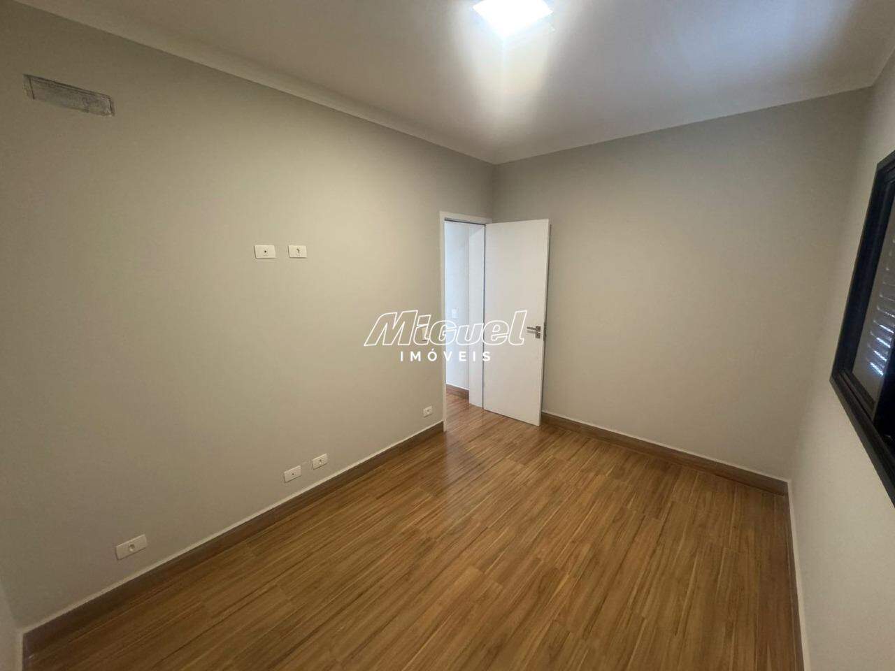 Casa em Condomínio, para aluguel, Ondinhas - 3 quartos Condomínio Residencial Soleil			 - Piracicaba/SP: 