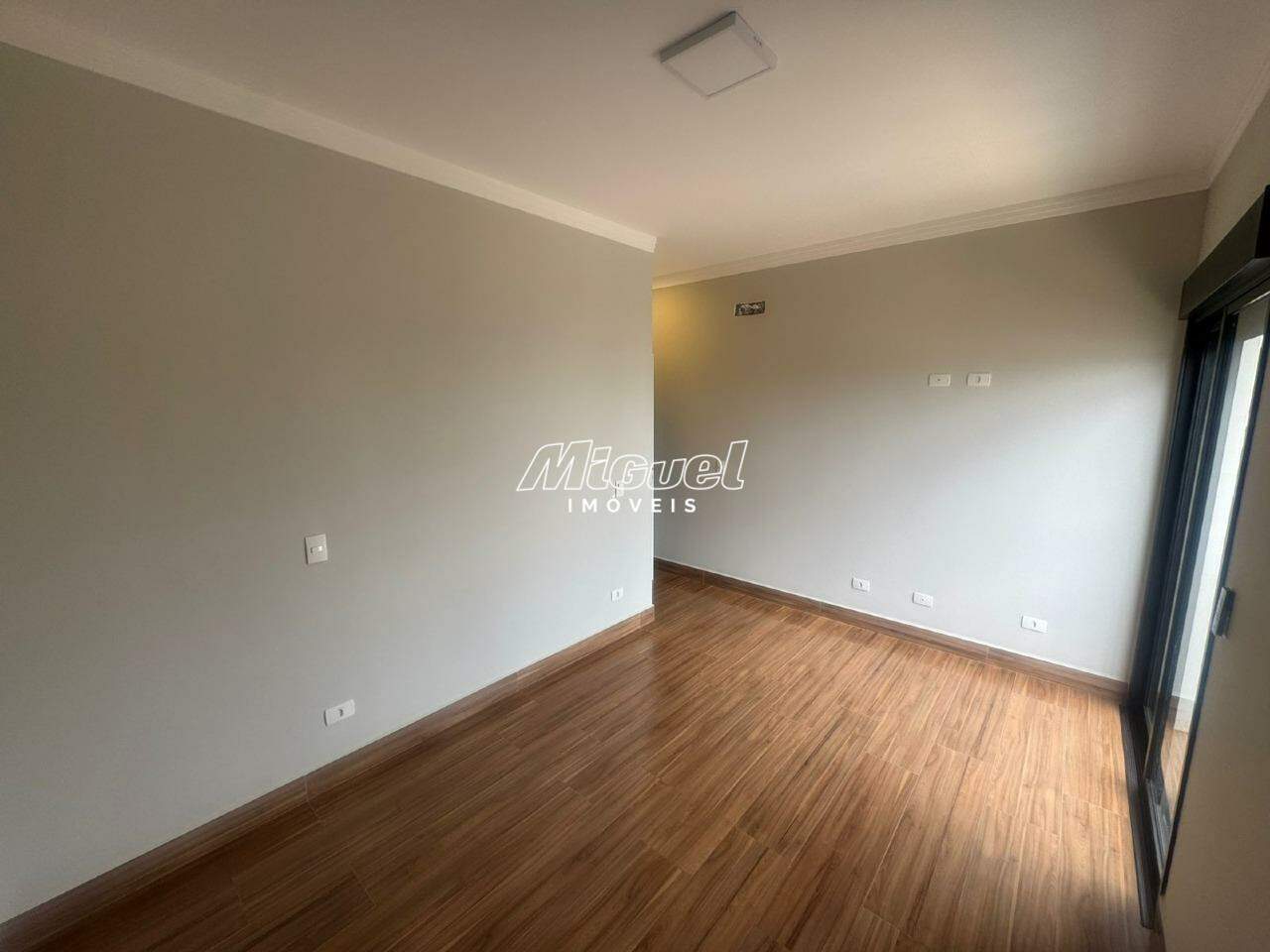 Casa em Condomínio, para aluguel, Ondinhas - 3 quartos Condomínio Residencial Soleil			 - Piracicaba/SP: 