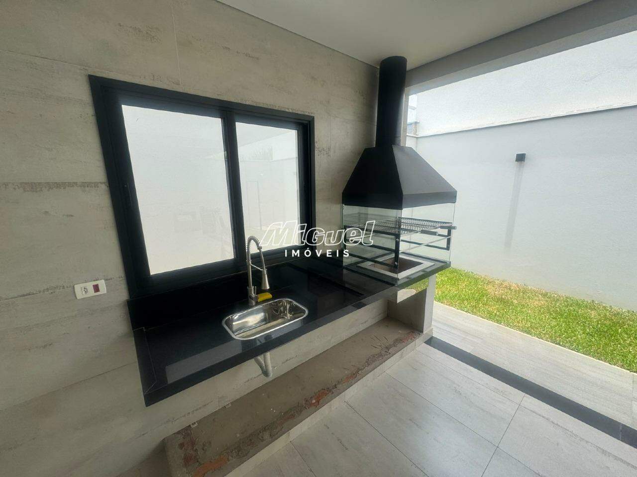 Casa em Condomínio, para aluguel, Ondinhas - 3 quartos Condomínio Residencial Soleil			 - Piracicaba/SP: 