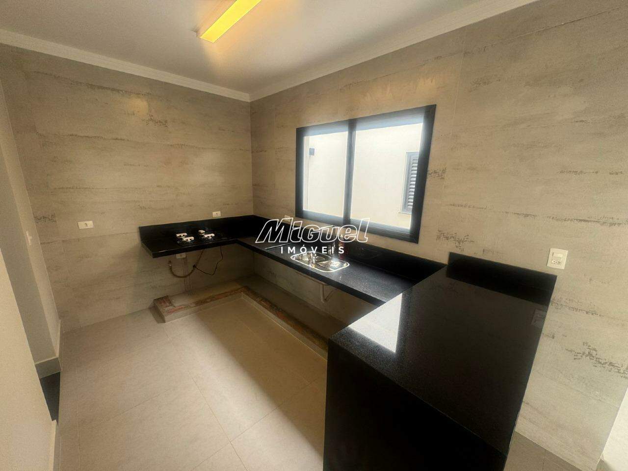 Casa em Condomínio, para aluguel, Ondinhas - 3 quartos Condomínio Residencial Soleil			 - Piracicaba/SP: 