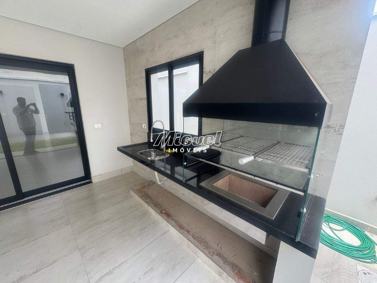 Casa em Condomínio, para aluguel, Ondinhas - 3 quartos Condomínio Residencial Soleil			 - Piracicaba/SP: 