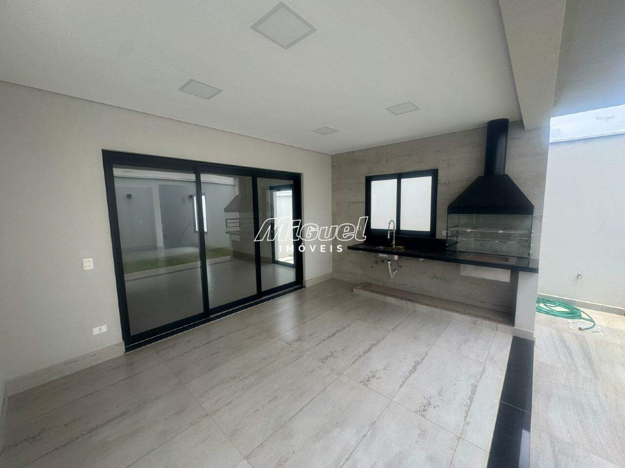 Casa em Condomínio, para aluguel, Ondinhas - 3 quartos Condomínio Residencial Soleil			 - Piracicaba/SP: 