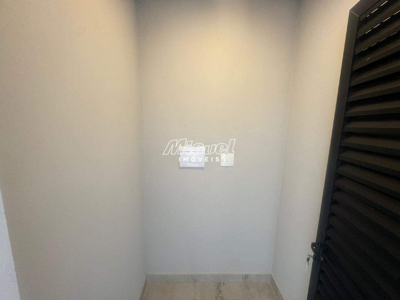 Casa em Condomínio, para aluguel, Ondinhas - 3 quartos Condomínio Residencial Soleil			 - Piracicaba/SP: 