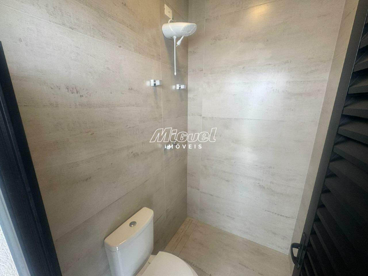 Casa em Condomínio, para aluguel, Ondinhas - 3 quartos Condomínio Residencial Soleil			 - Piracicaba/SP: 