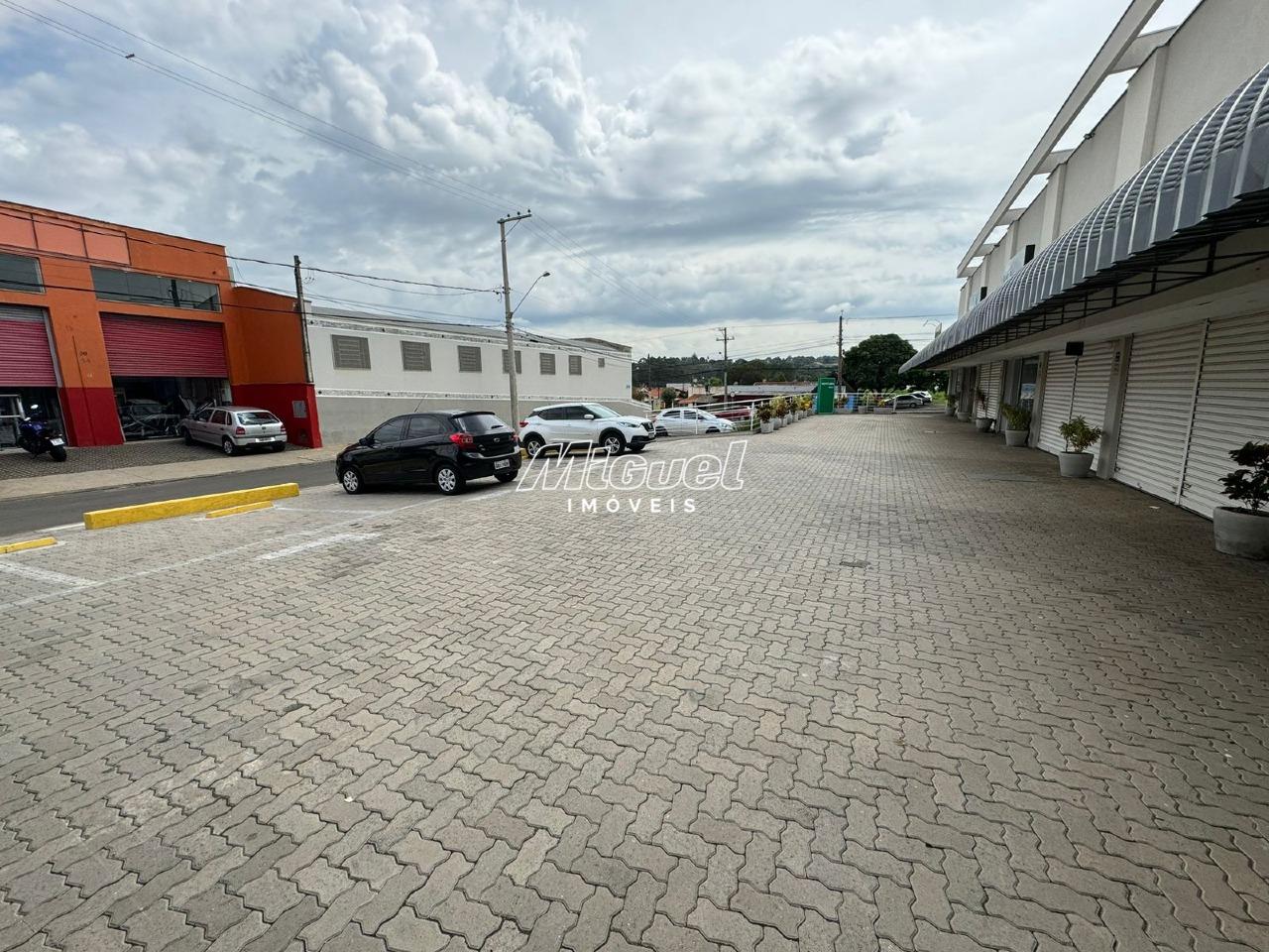 Prédio Comercial, para aluguel, Nova Pompeia - - Piracicaba/SP: 