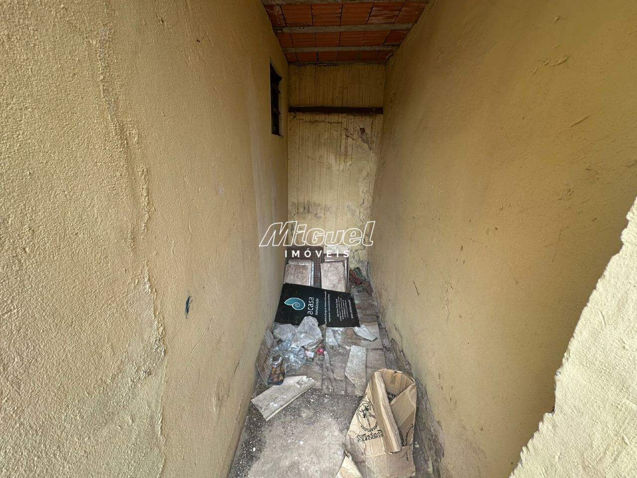 Salão Comercial, para aluguel, Higienópolis - - Piracicaba/SP: 