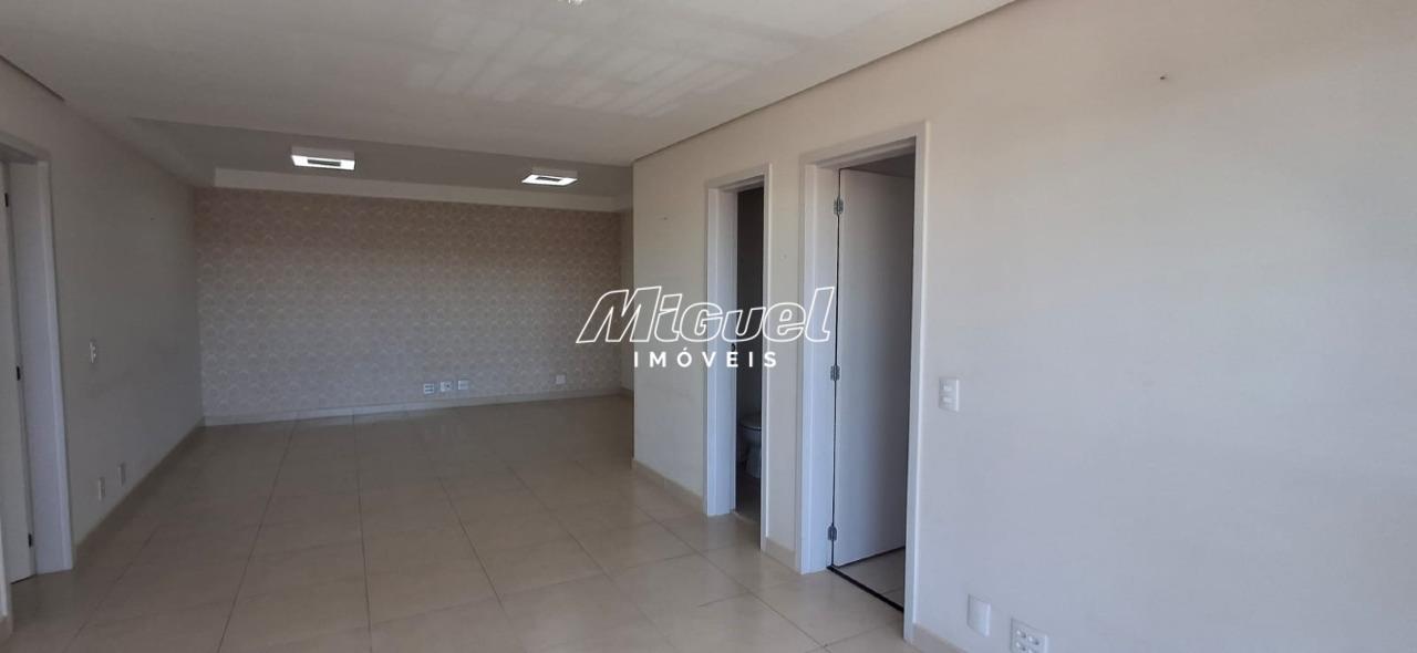 Apartamento, para aluguel, Vila Independência - 3 quartos Edifício Imperialle - Piracicaba/SP: 
