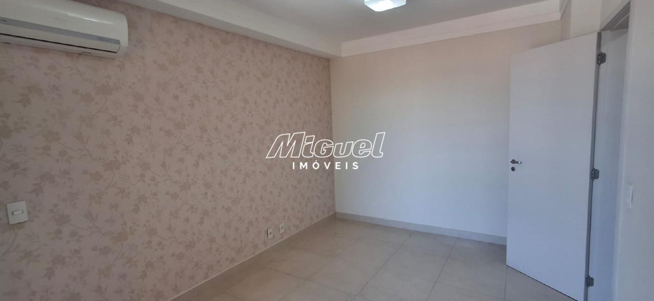 Apartamento, para aluguel, Vila Independência - 3 quartos Edifício Imperialle - Piracicaba/SP: 