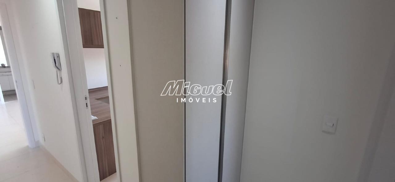 Apartamento, para aluguel, Vila Independência - 3 quartos Edifício Imperialle - Piracicaba/SP: 