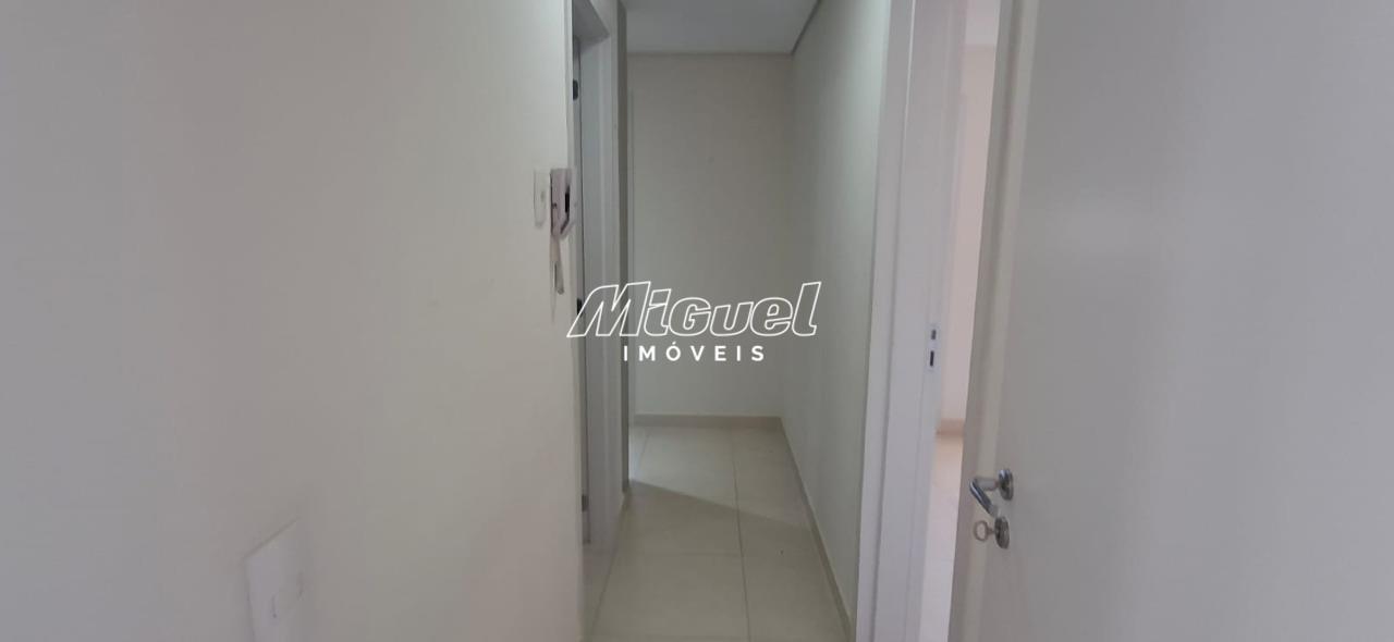 Apartamento, para aluguel, Vila Independência - 3 quartos Edifício Imperialle - Piracicaba/SP: 
