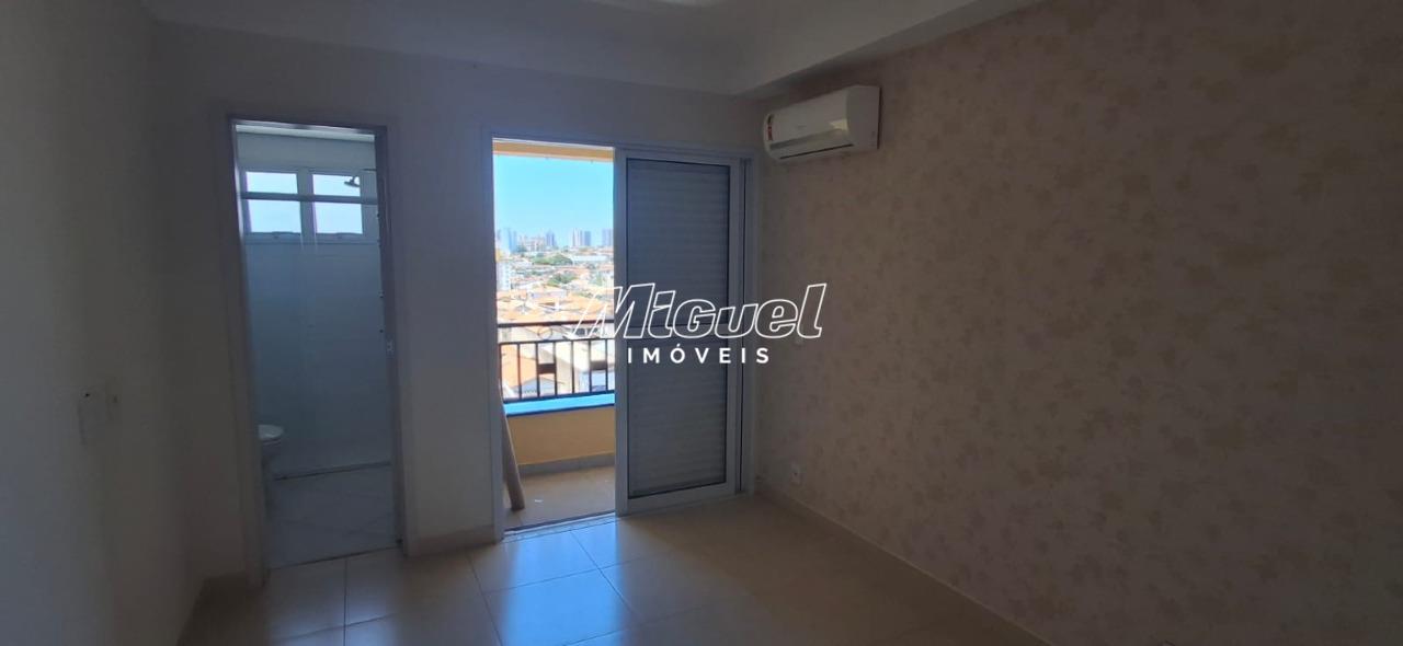 Apartamento, para aluguel, Vila Independência - 3 quartos Edifício Imperialle - Piracicaba/SP: 