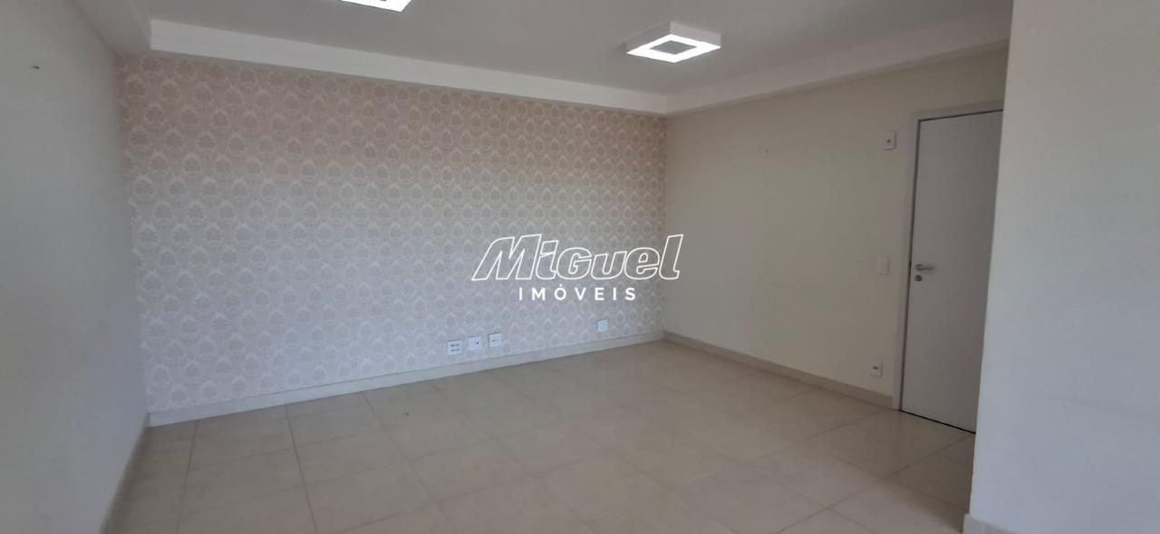Apartamento, para aluguel, Vila Independência - 3 quartos Edifício Imperialle - Piracicaba/SP: 
