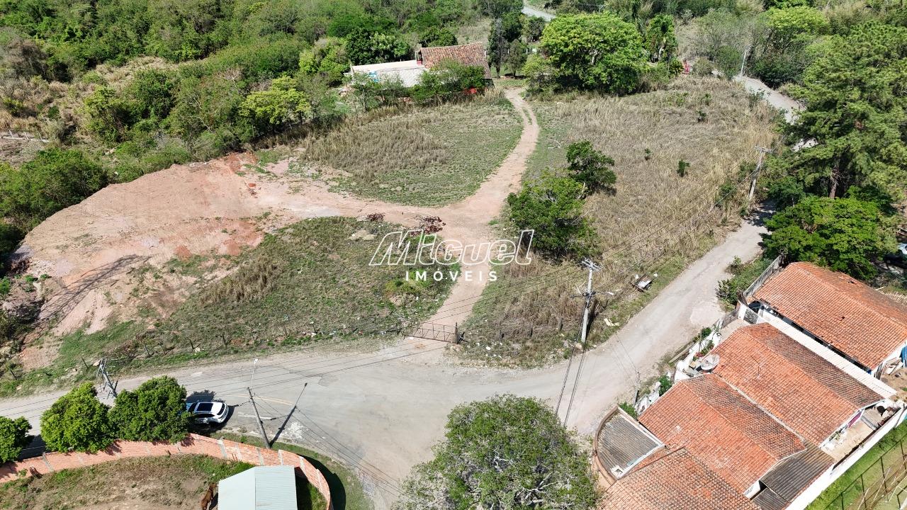 Área, à venda, Colinas do Piracicaba (Ártemis) - - Piracicaba/SP: 