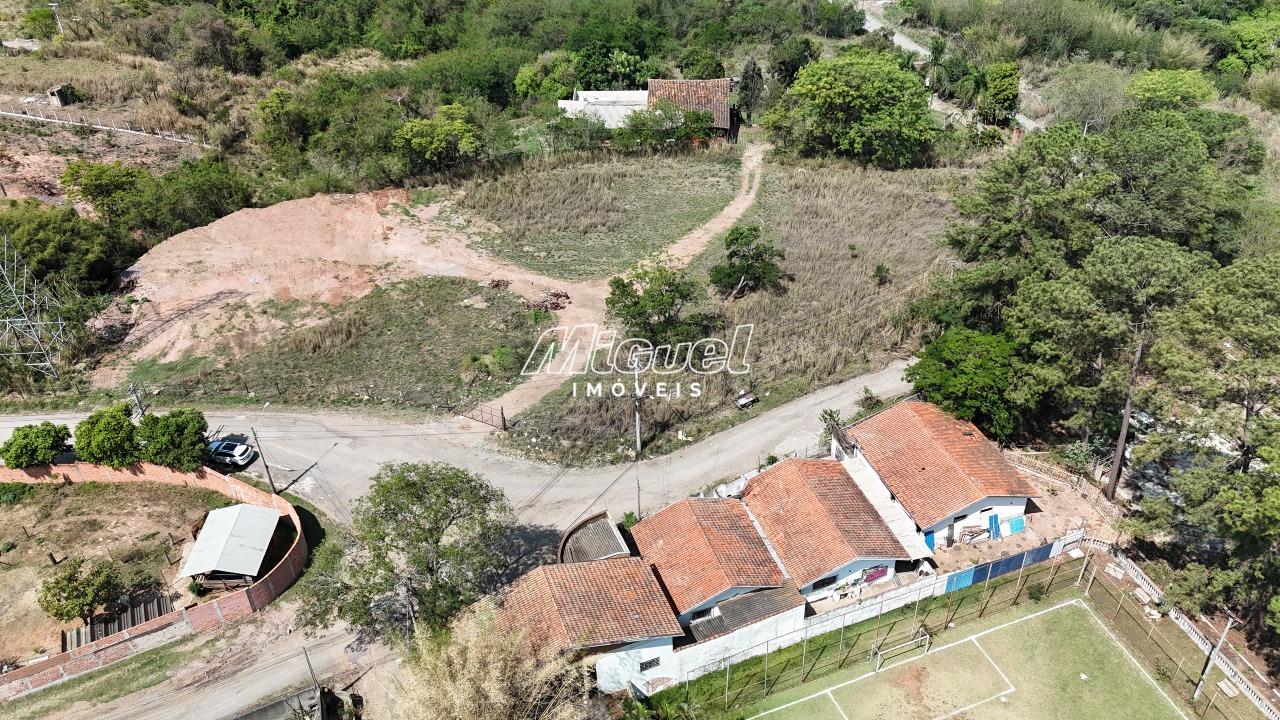 Área, à venda, Colinas do Piracicaba (Ártemis) - - Piracicaba/SP: 