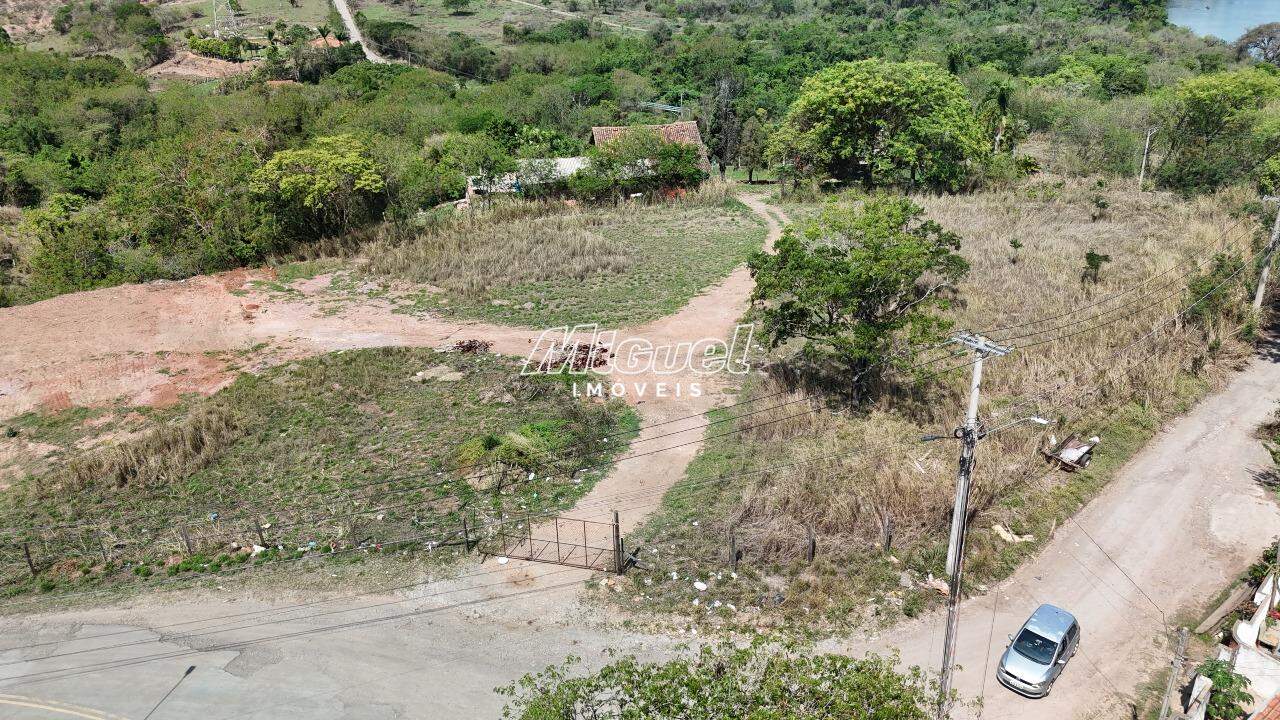 Área, à venda, Colinas do Piracicaba (Ártemis) - - Piracicaba/SP: 