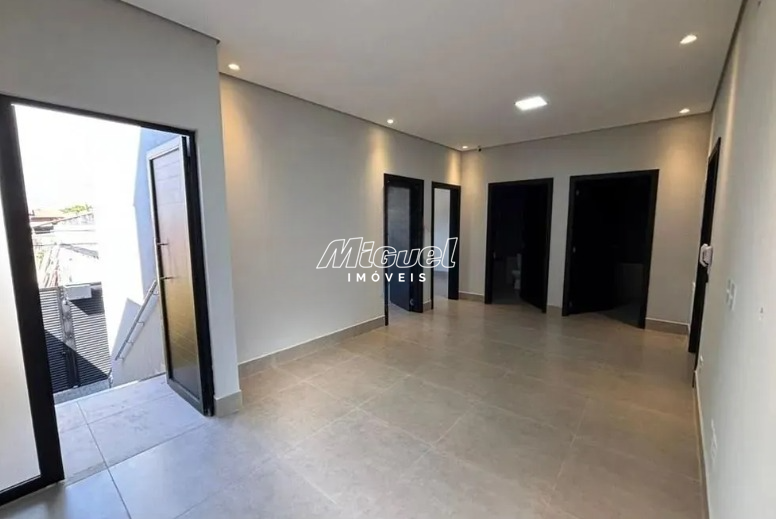 Prédio Comercial, à venda, Vila Independência - - Piracicaba/SP: 